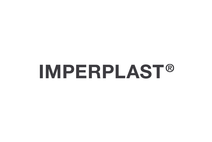 imperplast logo