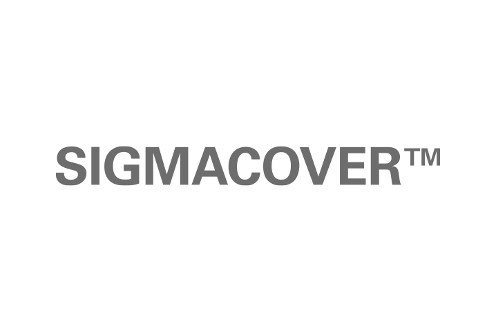 sigmacover logo