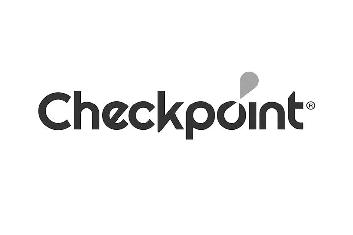 Checkpoint products logo